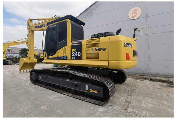Used original komatsu240-8 24tons hydraulic crawler excavator used crawler excavator Komatsu pc240-8CL - 크롤러 굴삭기 : 사진 1 Used original komatsu240-8 24tons hydraulic crawler excavator used crawler excavator Komatsu pc240-8CL - 크롤러 굴삭기 : 사진 1