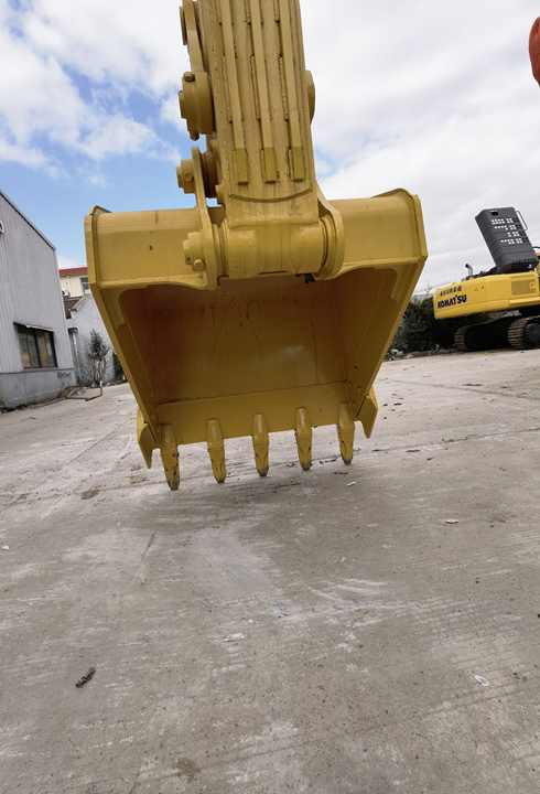 Used original komatsu240-8 24tons hydraulic crawler excavator used crawler excavator Komatsu pc240-8CL - 크롤러 굴삭기 : 사진 3 Used original komatsu240-8 24tons hydraulic crawler excavator used crawler excavator Komatsu pc240-8CL - 크롤러 굴삭기 : 사진 3