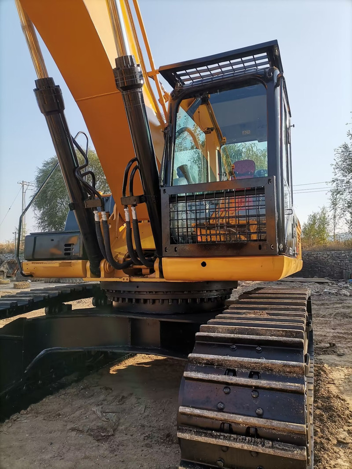 Cat 336d2L - 굴착기 : 사진 5 Cat 336d2L - 굴착기 : 사진 5