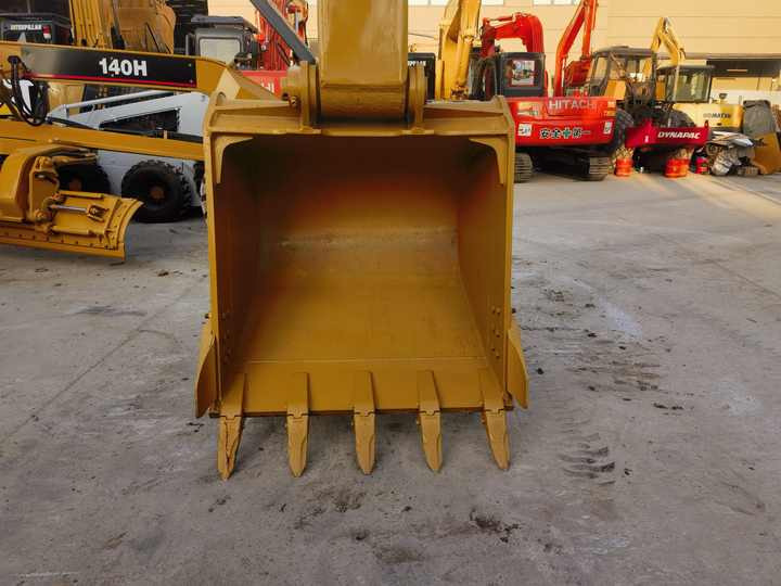 Cat 336d - 굴착기 : 사진 5 Cat 336d - 굴착기 : 사진 5