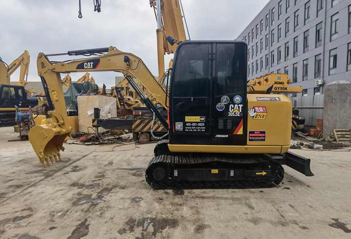 High performance Imported mini used cat 305.5e2 excavator second hand caterpillar 305.5e2 for sale - 크롤러 굴삭기 : 사진 4 High performance Imported mini used cat 305.5e2 excavator second hand caterpillar 305.5e2 for sale - 크롤러 굴삭기 : 사진 4