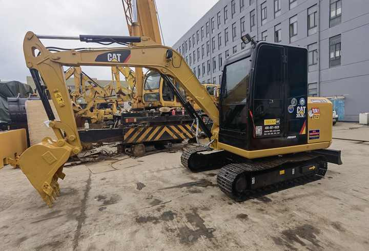 High performance Imported mini used cat 305.5e2 excavator second hand caterpillar 305.5e2 for sale - 크롤러 굴삭기 : 사진 5 High performance Imported mini used cat 305.5e2 excavator second hand caterpillar 305.5e2 for sale - 크롤러 굴삭기 : 사진 5