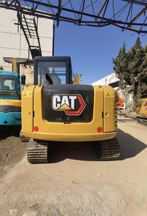 Original Japan earth moving used mini excavator CAT 305.5E2 with high quality cheap for sale - 크롤러 굴삭기 : 사진 3 Original Japan earth moving used mini excavator CAT 305.5E2 with high quality cheap for sale - 크롤러 굴삭기 : 사진 3