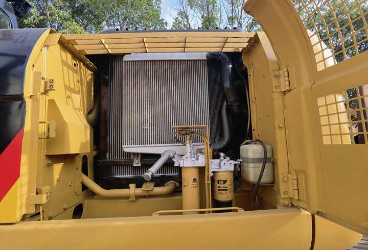 Original Japanese used CAT330D used 330d cat excavator digger for sale - 크롤러 굴삭기 : 사진 5 Original Japanese used CAT330D used 330d cat excavator digger for sale - 크롤러 굴삭기 : 사진 5