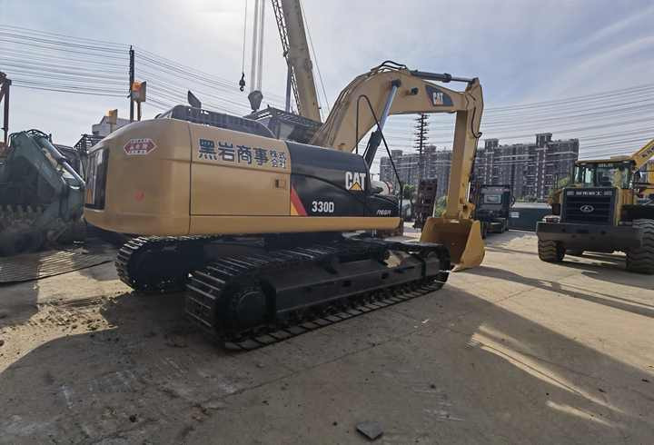 Original Japanese used CAT330D used 330d cat excavator digger for sale - 크롤러 굴삭기 : 사진 3 Original Japanese used CAT330D used 330d cat excavator digger for sale - 크롤러 굴삭기 : 사진 3