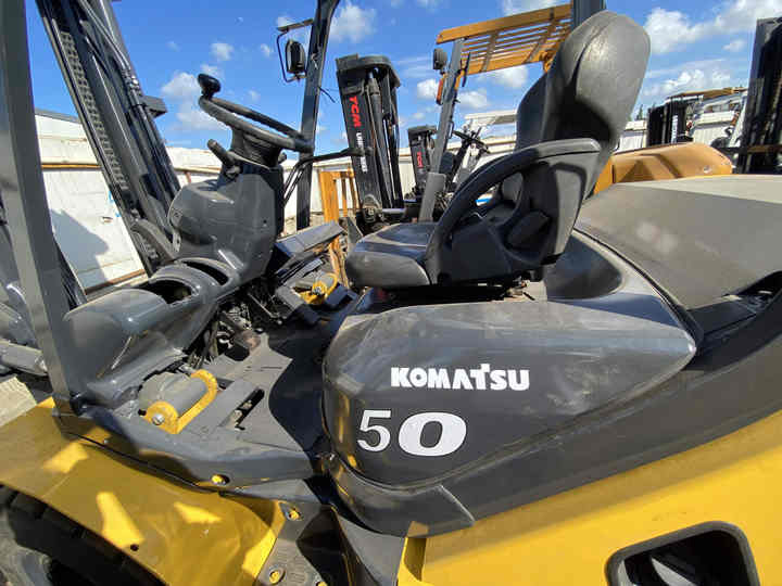 Second hand Komatsu Forklift FD50 FD30 FD25 FD70 used Komatsu Forklift cheap for sale - 디젤 지게차 : 사진 5 Second hand Komatsu Forklift FD50 FD30 FD25 FD70 used Komatsu Forklift cheap for sale - 디젤 지게차 : 사진 5