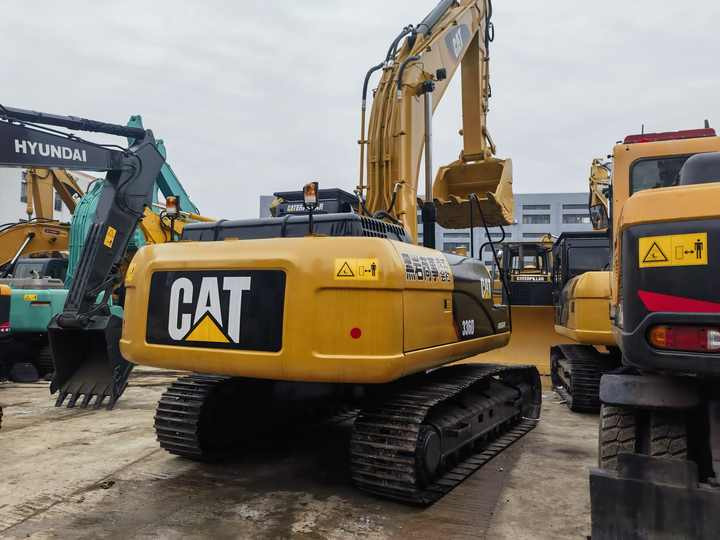 Used Caterpillar CAT 336D excavator Japan Used CAT used cat 336d excavator second hand machinery large - 굴착기 : 사진 2 Used Caterpillar CAT 336D excavator Japan Used CAT used cat 336d excavator second hand machinery large - 굴착기 : 사진 2