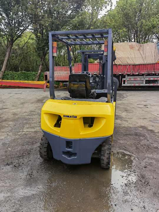 Used Japan komatsu forklift fd30 komatsu forklift japanese high quality low price - 디젤 지게차 : 사진 5 Used Japan komatsu forklift fd30 komatsu forklift japanese high quality low price - 디젤 지게차 : 사진 5