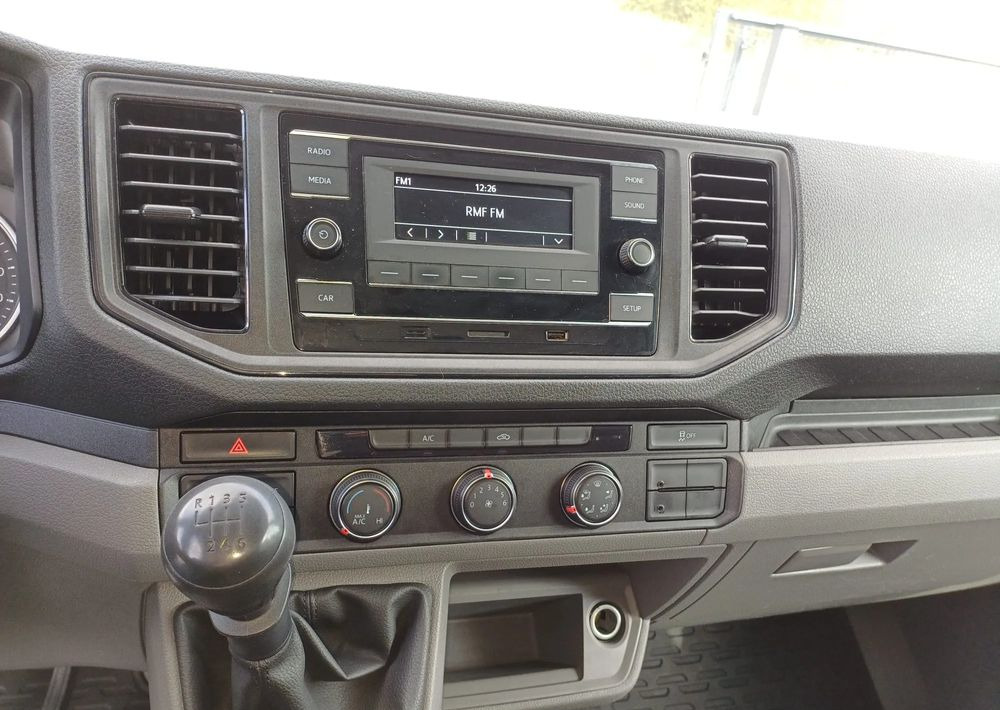 커튼 사이드 밴 MAN TGE 10 PALET zaw.poduszki 2021r EURO 6 : 사진 13 커튼 사이드 밴 MAN TGE 10 PALET zaw.poduszki 2021r EURO 6 : 사진 13