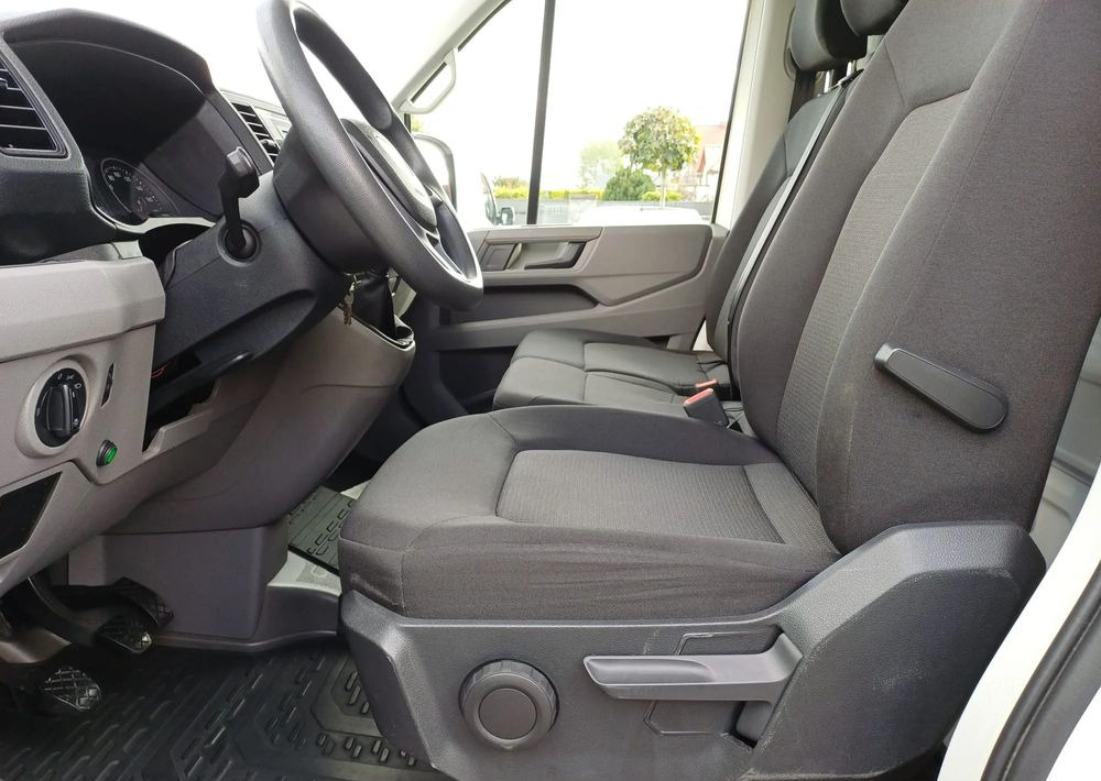 커튼 사이드 밴 MAN TGE 10 PALET zaw.poduszki 2021r EURO 6 : 사진 14 커튼 사이드 밴 MAN TGE 10 PALET zaw.poduszki 2021r EURO 6 : 사진 14