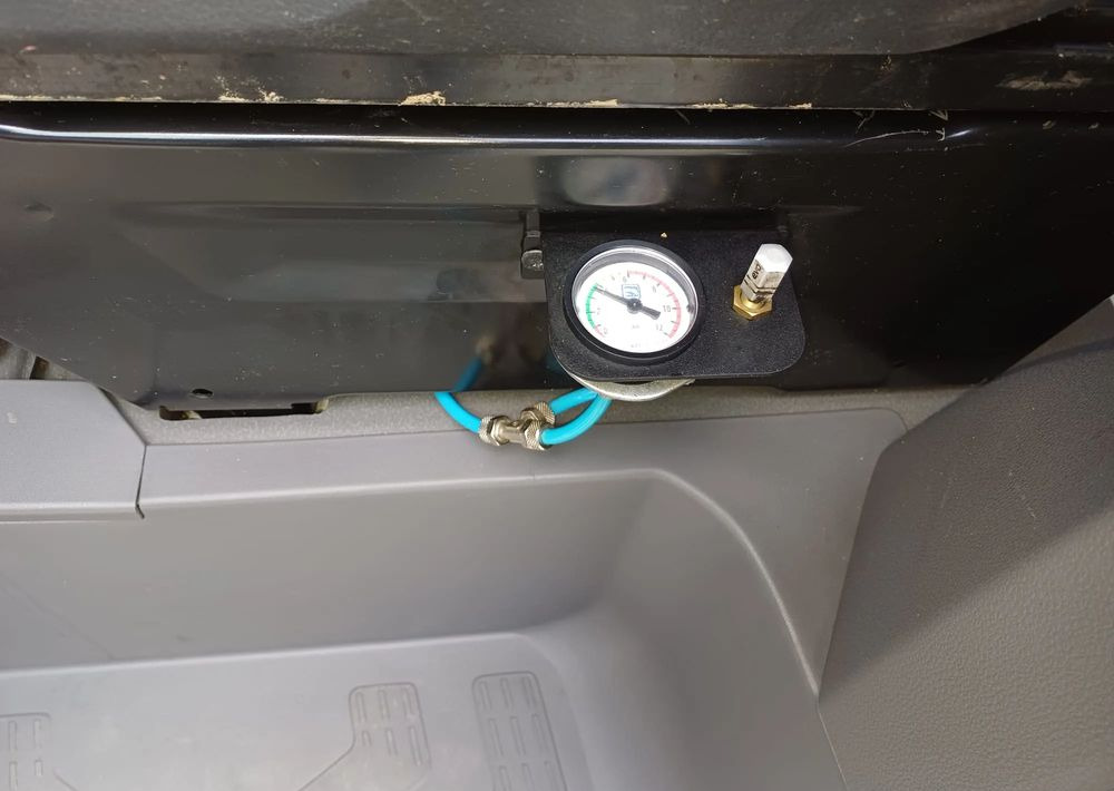 커튼 사이드 밴 MAN TGE 10 PALET zaw.poduszki 2021r EURO 6 : 사진 15 커튼 사이드 밴 MAN TGE 10 PALET zaw.poduszki 2021r EURO 6 : 사진 15