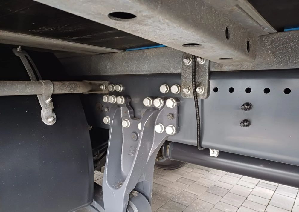 리스 Scania P280 klima postoiowa Scania P280 klima postoiowa : 사진 16 리스 Scania P280 klima postoiowa Scania P280 klima postoiowa : 사진 16