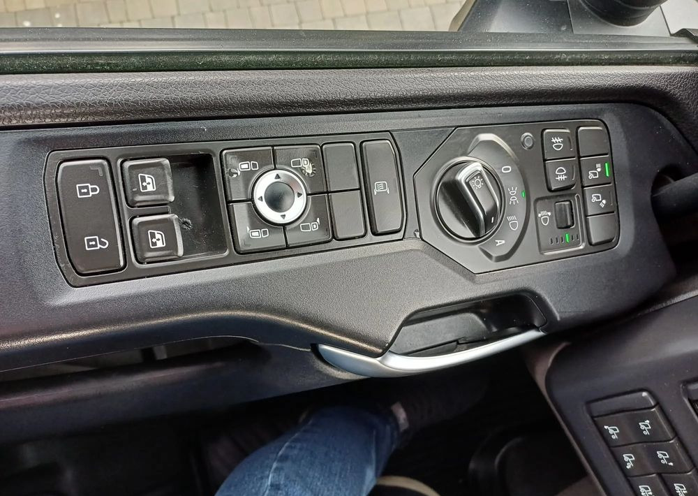 리스 Scania P280 klima postoiowa Scania P280 klima postoiowa : 사진 17 리스 Scania P280 klima postoiowa Scania P280 klima postoiowa : 사진 17