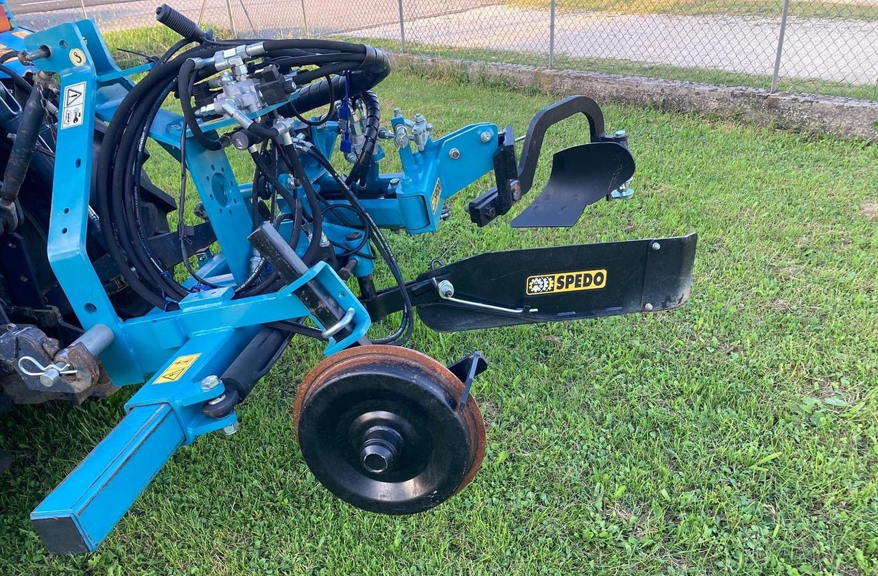 Interceppo Spedo Eco Iseo - 해로 : 사진 2 Interceppo Spedo Eco Iseo - 해로 : 사진 2