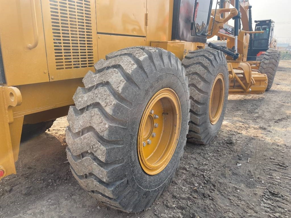 CAT 140 K - 그레이더 : 사진 2 CAT 140 K - 그레이더 : 사진 2