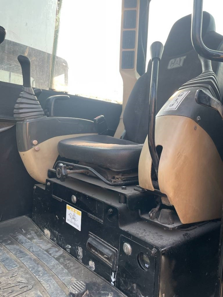 CAT 306 - 미니 굴삭기 : 사진 5 CAT 306 - 미니 굴삭기 : 사진 5