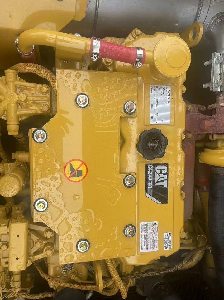 CAT 313D2GC - 미니 굴삭기 : 사진 4 CAT 313D2GC - 미니 굴삭기 : 사진 4