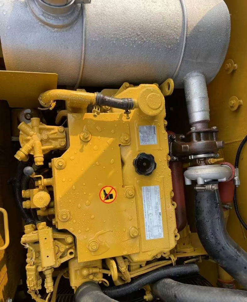 CAT 315 D - 크롤러 굴삭기 : 사진 4 CAT 315 D - 크롤러 굴삭기 : 사진 4