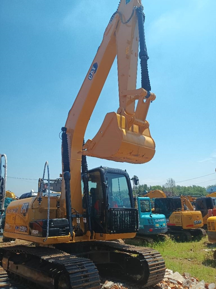 CAT 315  - 크롤러 굴삭기 : 사진 5 CAT 315  - 크롤러 굴삭기 : 사진 5