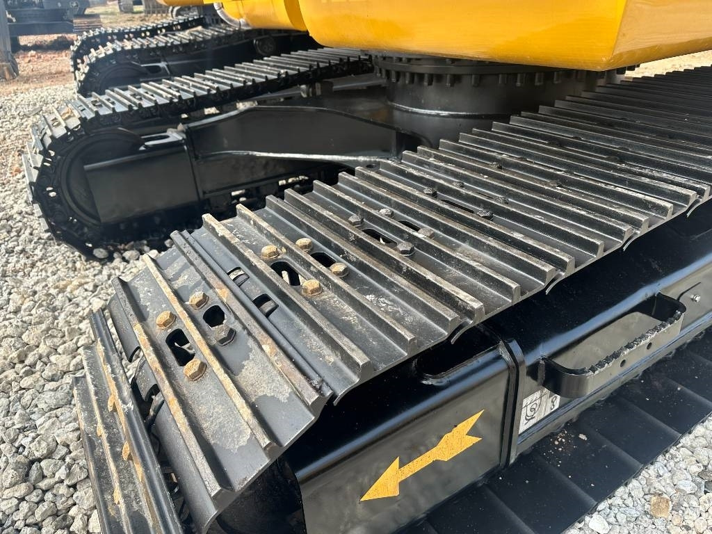 리스 CAT 320 D  CAT 320 D : 사진 11