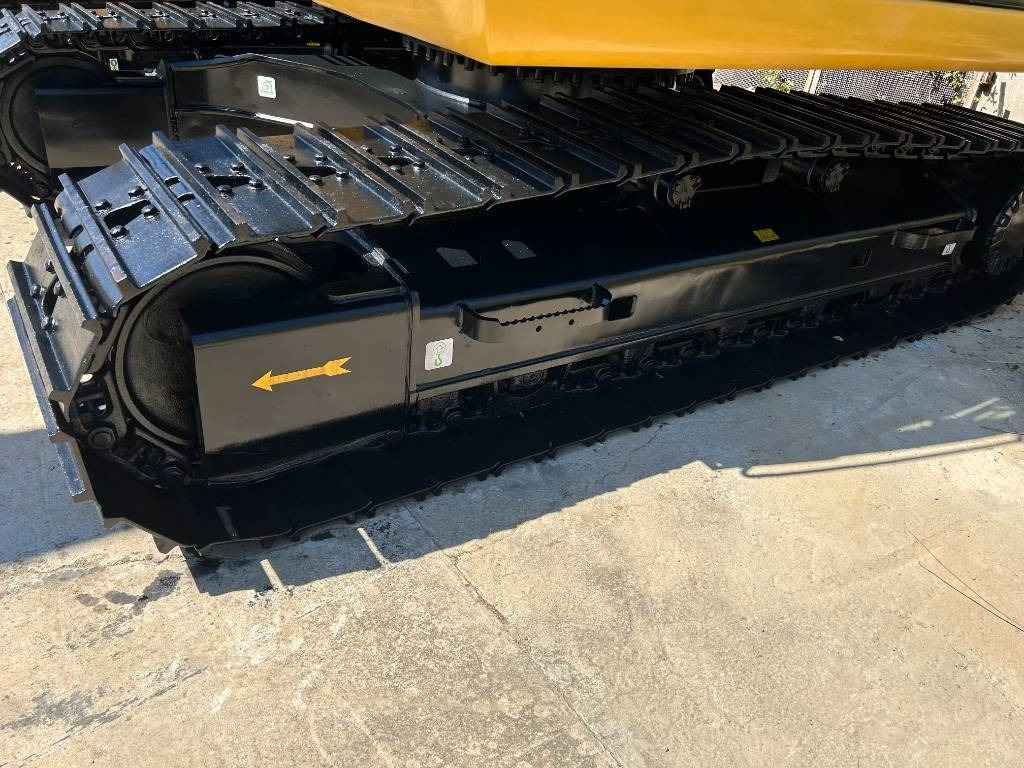 CAT 320 D - 크롤러 굴삭기 : 사진 2 CAT 320 D - 크롤러 굴삭기 : 사진 2