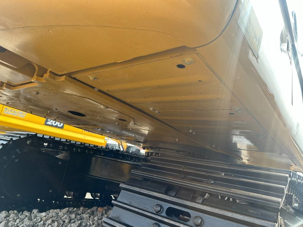 리스 CAT 320 D  CAT 320 D : 사진 6