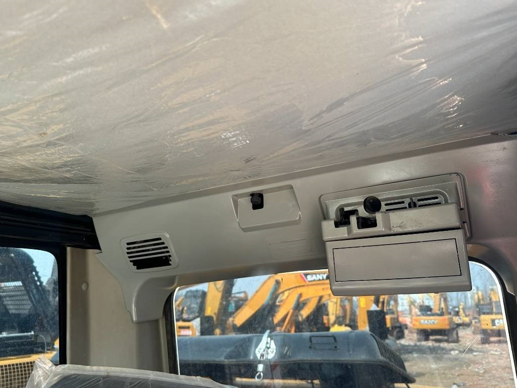 리스 CAT 320 D  CAT 320 D : 사진 23