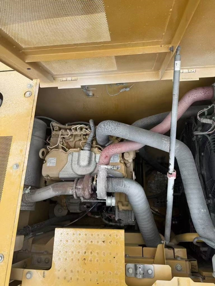 CAT 320 GC - 크롤러 굴삭기 : 사진 5 CAT 320 GC - 크롤러 굴삭기 : 사진 5