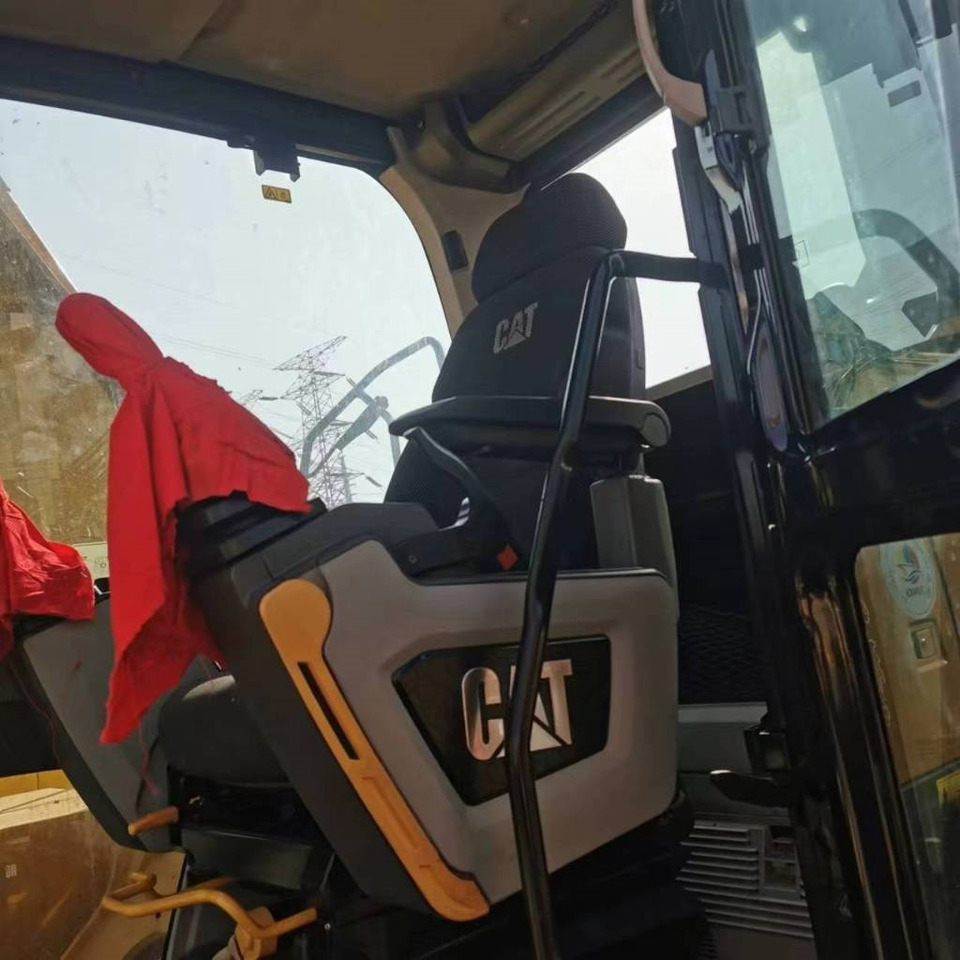 CAT 320 GC - 크롤러 굴삭기 : 사진 4 CAT 320 GC - 크롤러 굴삭기 : 사진 4