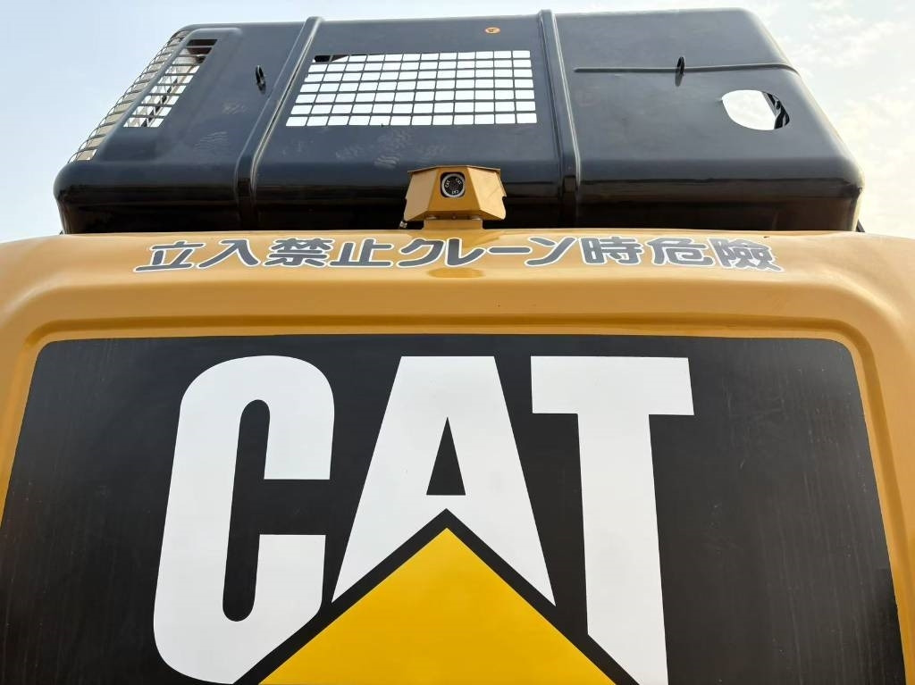 CAT 325 D - 크롤러 굴삭기 : 사진 4 CAT 325 D - 크롤러 굴삭기 : 사진 4