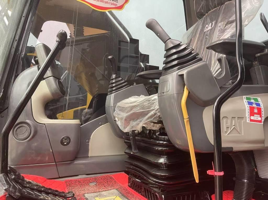 CAT 329 D  - 크롤러 굴삭기 : 사진 4 CAT 329 D  - 크롤러 굴삭기 : 사진 4