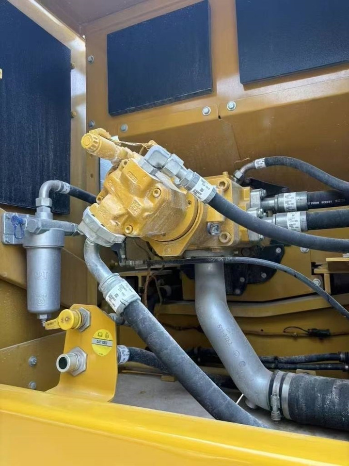 CAT 336 GC - 크롤러 굴삭기 : 사진 3 CAT 336 GC - 크롤러 굴삭기 : 사진 3