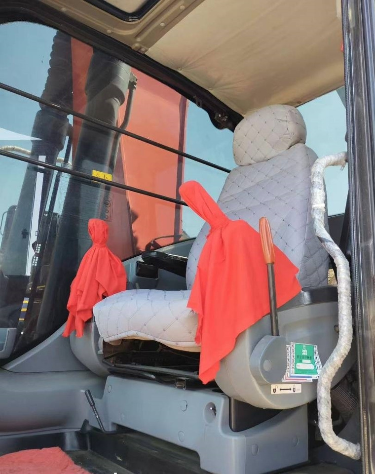 Hitachi ZX 240 - 크롤러 굴삭기 : 사진 5 Hitachi ZX 240 - 크롤러 굴삭기 : 사진 5