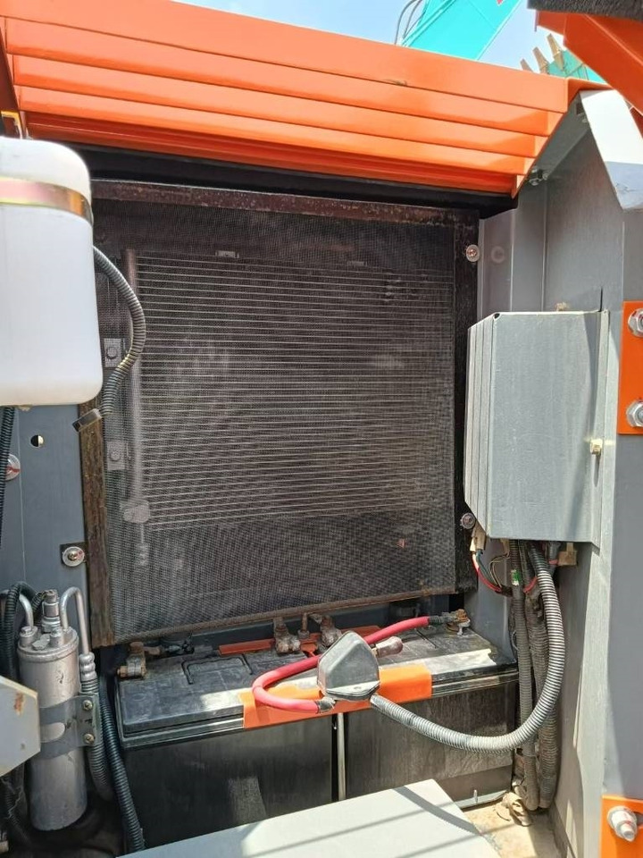 Hitachi ZX 70  - 미니 굴삭기 : 사진 2 Hitachi ZX 70  - 미니 굴삭기 : 사진 2