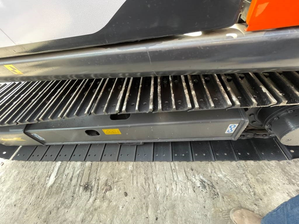 Hitachi Zaxis 70 - 크롤러 굴삭기 : 사진 5 Hitachi Zaxis 70 - 크롤러 굴삭기 : 사진 5