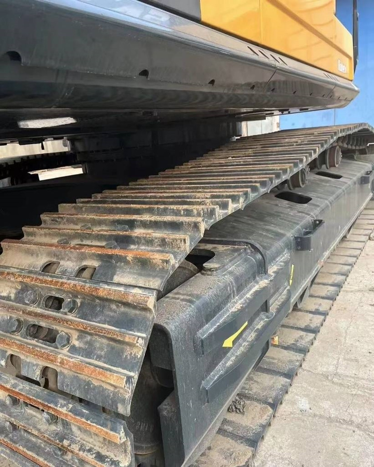 Hyundai 305LC - 크롤러 굴삭기 : 사진 2 Hyundai 305LC - 크롤러 굴삭기 : 사진 2