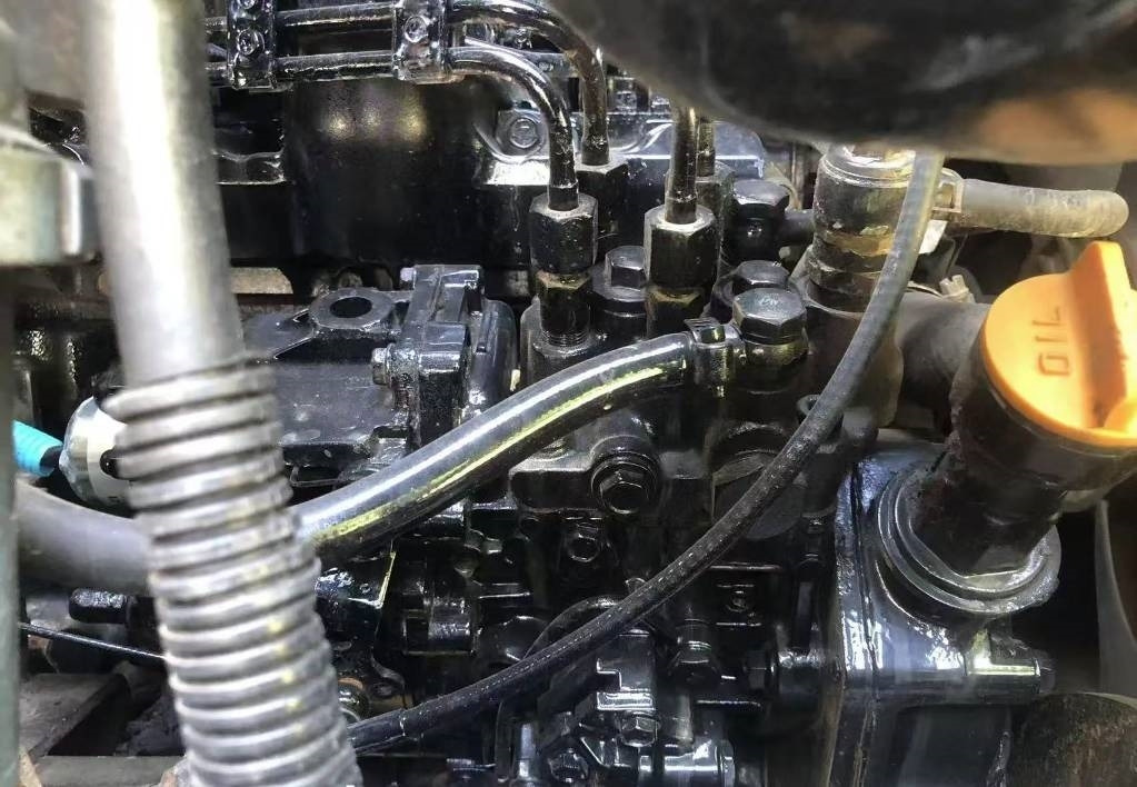 Kobelco SK 55 - 미니 굴삭기 : 사진 2 Kobelco SK 55 - 미니 굴삭기 : 사진 2