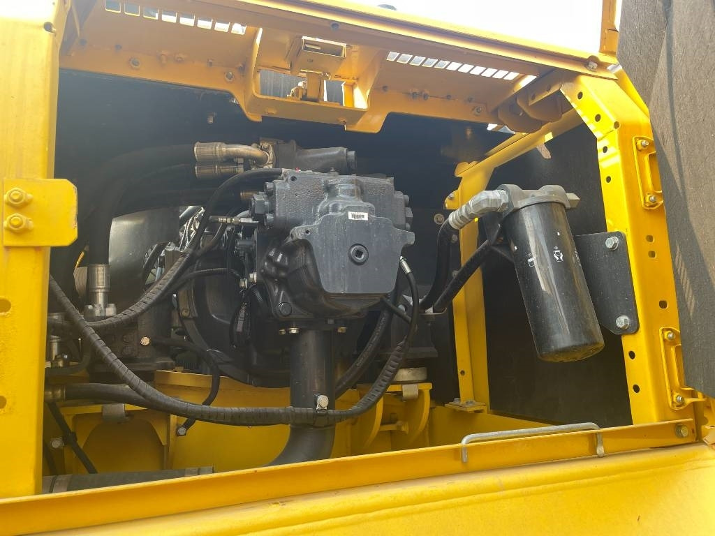 크롤러 굴삭기 Komatsu PC 350-7 : 사진 7 크롤러 굴삭기 Komatsu PC 350-7 : 사진 7