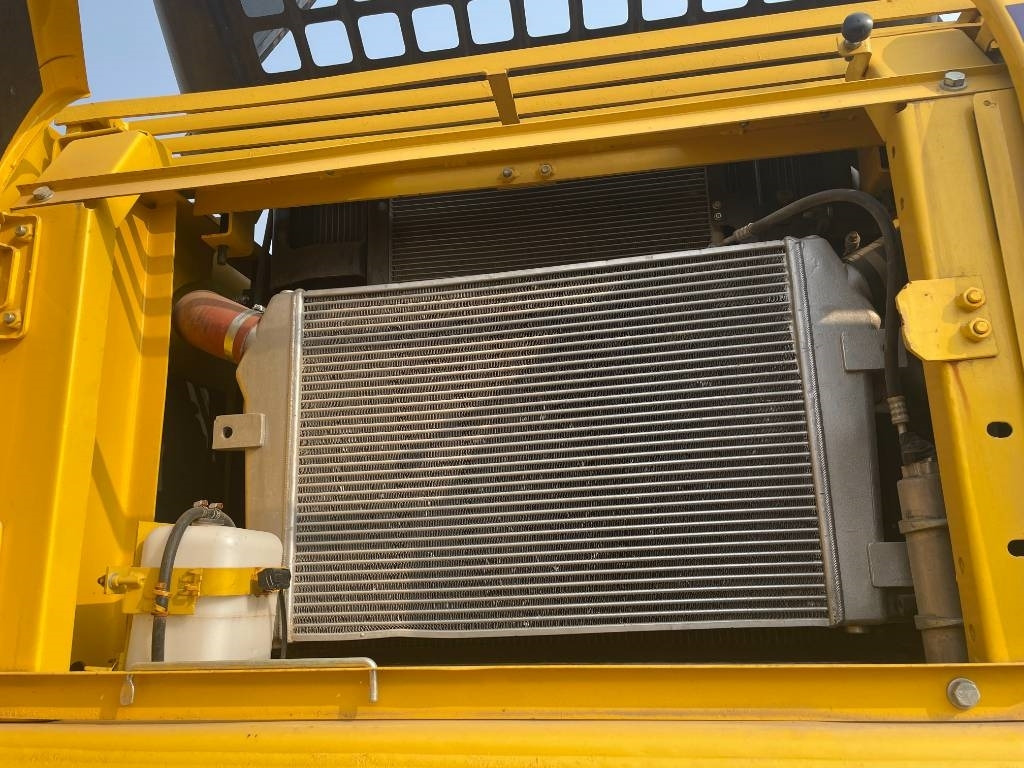 크롤러 굴삭기 Komatsu PC 350-7 : 사진 10 크롤러 굴삭기 Komatsu PC 350-7 : 사진 10