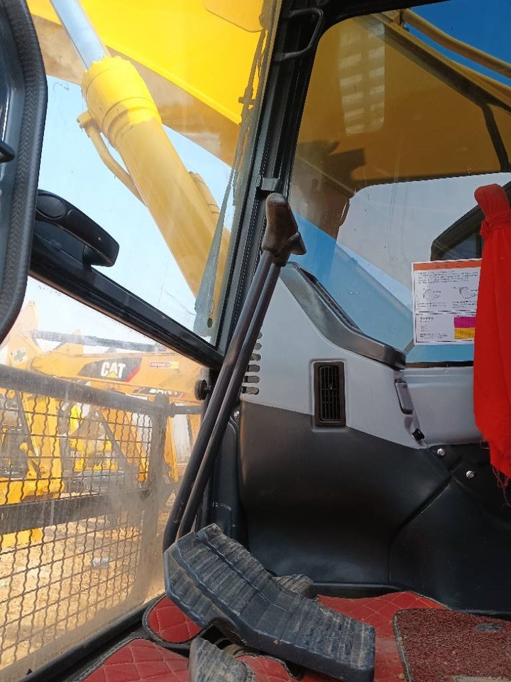 크롤러 굴삭기 Komatsu PC 350-7 : 사진 16 크롤러 굴삭기 Komatsu PC 350-7 : 사진 16