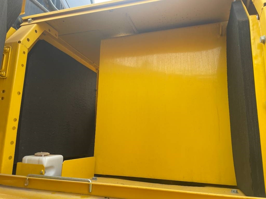 크롤러 굴삭기 Komatsu PC 350-7 : 사진 6 크롤러 굴삭기 Komatsu PC 350-7 : 사진 6