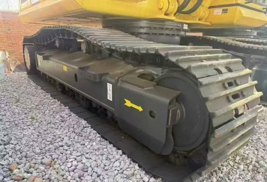 Komatsu PC 350-8 - 크롤러 굴삭기 : 사진 3 Komatsu PC 350-8 - 크롤러 굴삭기 : 사진 3