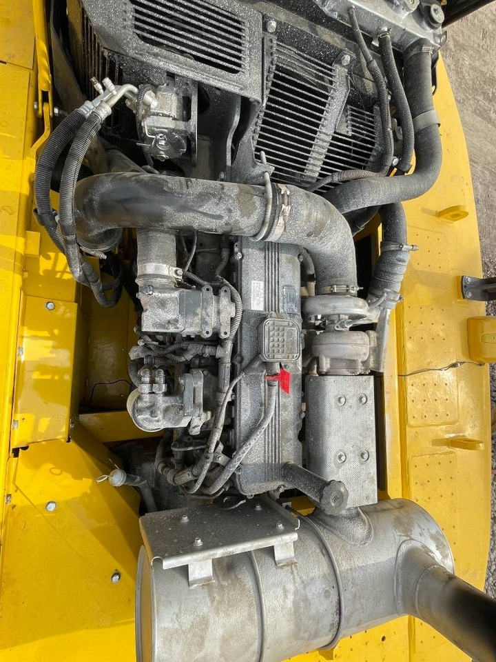 Komatsu PC 360 C - 크롤러 굴삭기 : 사진 2 Komatsu PC 360 C - 크롤러 굴삭기 : 사진 2