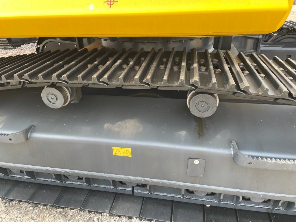 Komatsu PC 360 C - 크롤러 굴삭기 : 사진 3 Komatsu PC 360 C - 크롤러 굴삭기 : 사진 3