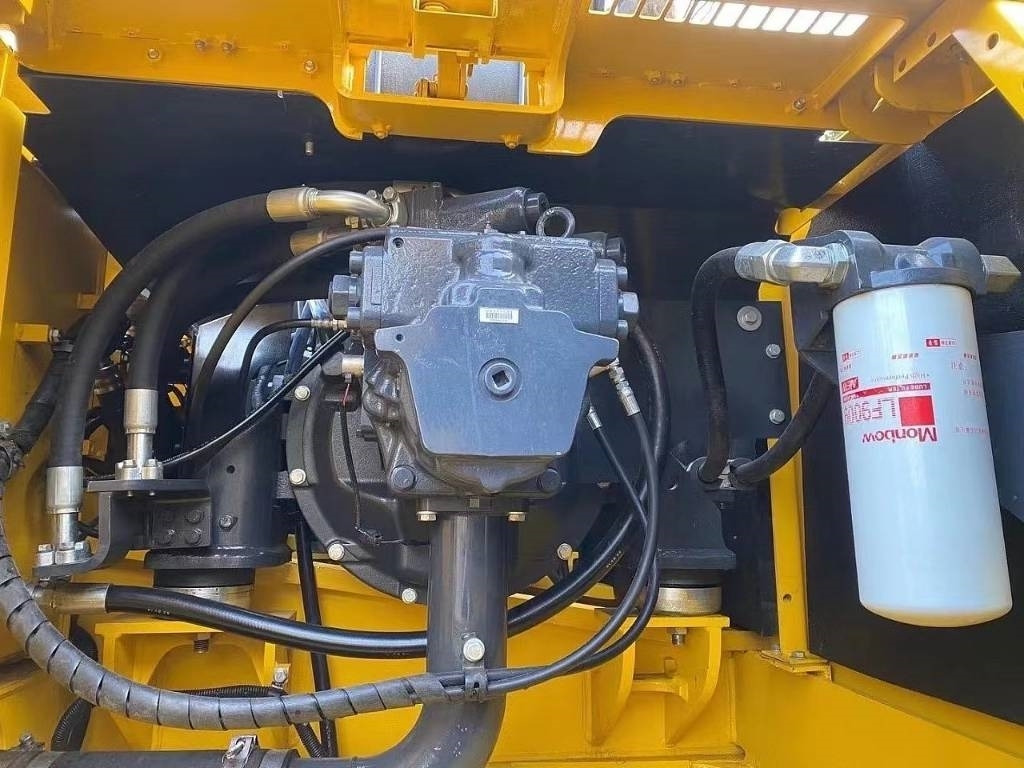 Komatsu PC 360 - 크롤러 굴삭기 : 사진 5 Komatsu PC 360 - 크롤러 굴삭기 : 사진 5