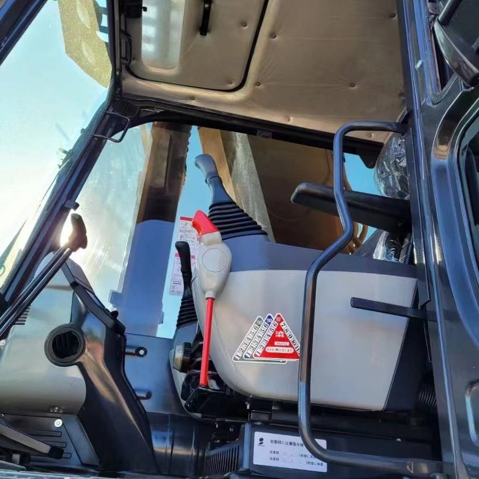 Komatsu PC 450  - 크롤러 굴삭기 : 사진 2 Komatsu PC 450  - 크롤러 굴삭기 : 사진 2