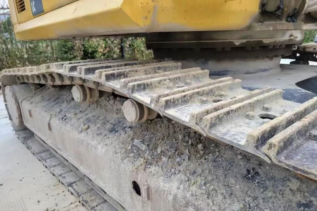 Komatsu PC 460-8 - 크롤러 굴삭기 : 사진 4 Komatsu PC 460-8 - 크롤러 굴삭기 : 사진 4