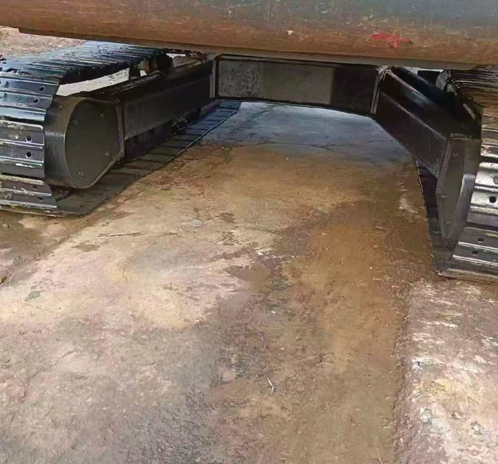 Komatsu PC 56-7 - 미니 굴삭기 : 사진 2 Komatsu PC 56-7 - 미니 굴삭기 : 사진 2