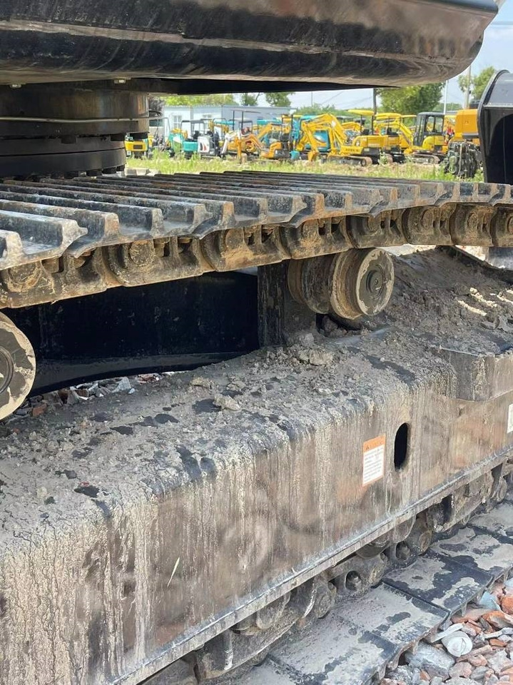 Sany SY 305 C - 크롤러 굴삭기 : 사진 3 Sany SY 305 C - 크롤러 굴삭기 : 사진 3