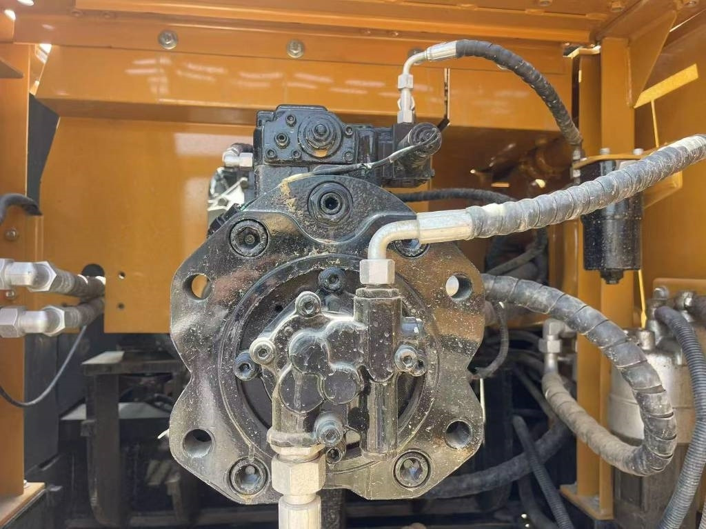 Sany SY 305 C - 크롤러 굴삭기 : 사진 5 Sany SY 305 C - 크롤러 굴삭기 : 사진 5